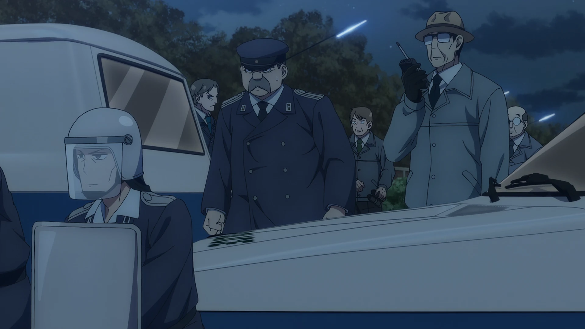 间谍过家家 第三季 第45话