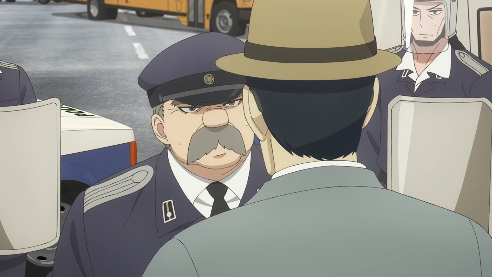 间谍过家家 第三季 第44话