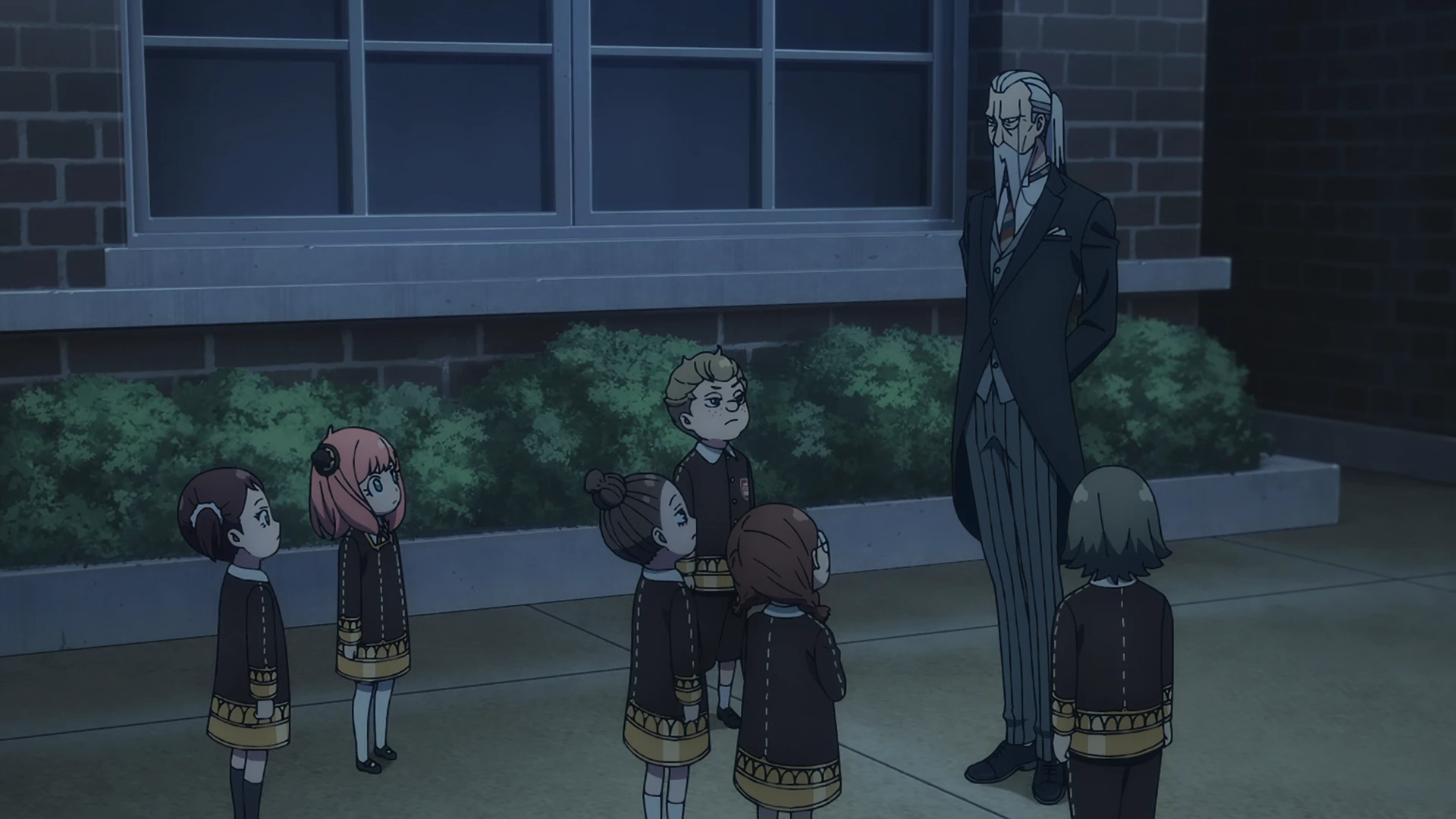 间谍过家家 第三季 第46话