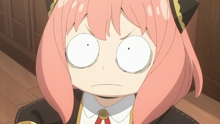 間諜過家家 第三季 第39話