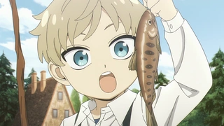 間諜過家家 第三季 第40話