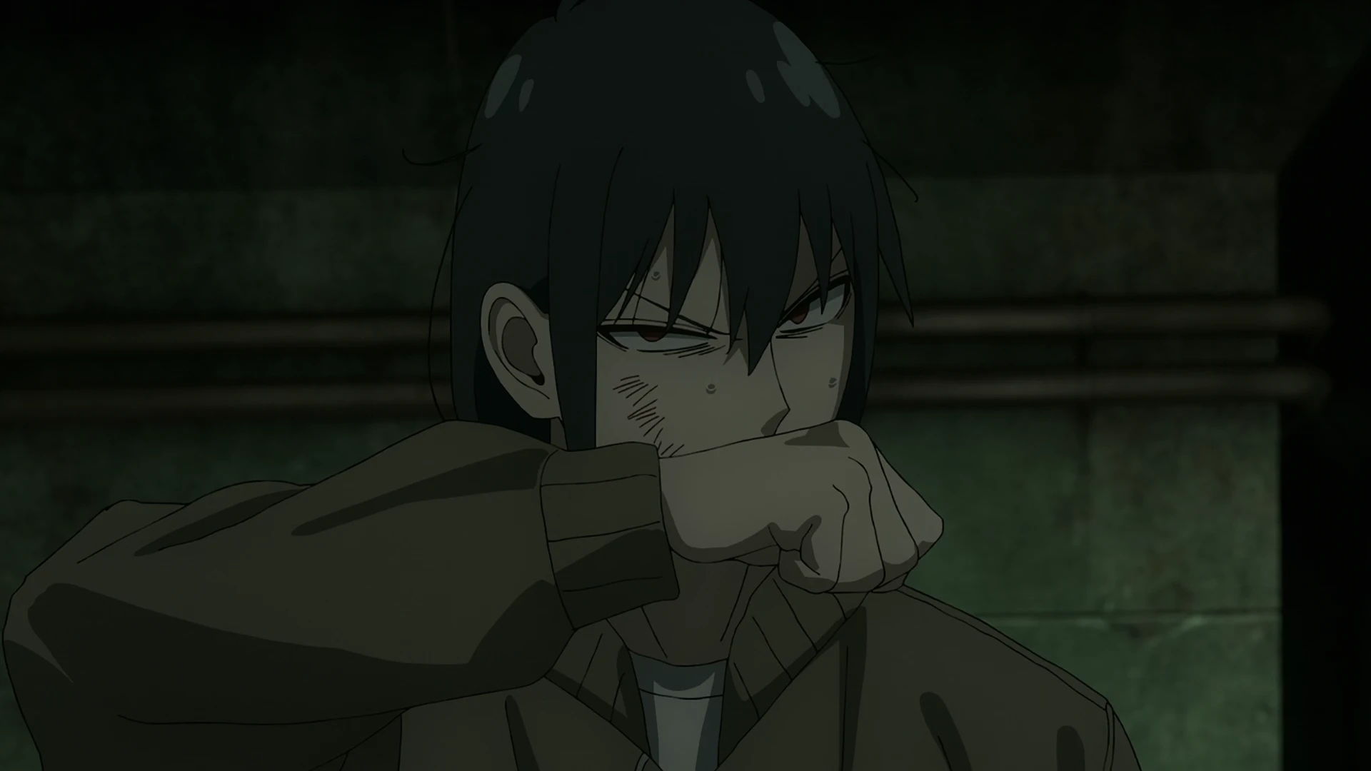 间谍过家家 第三季 第49话