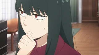 間諜過家家 第三季 第48話