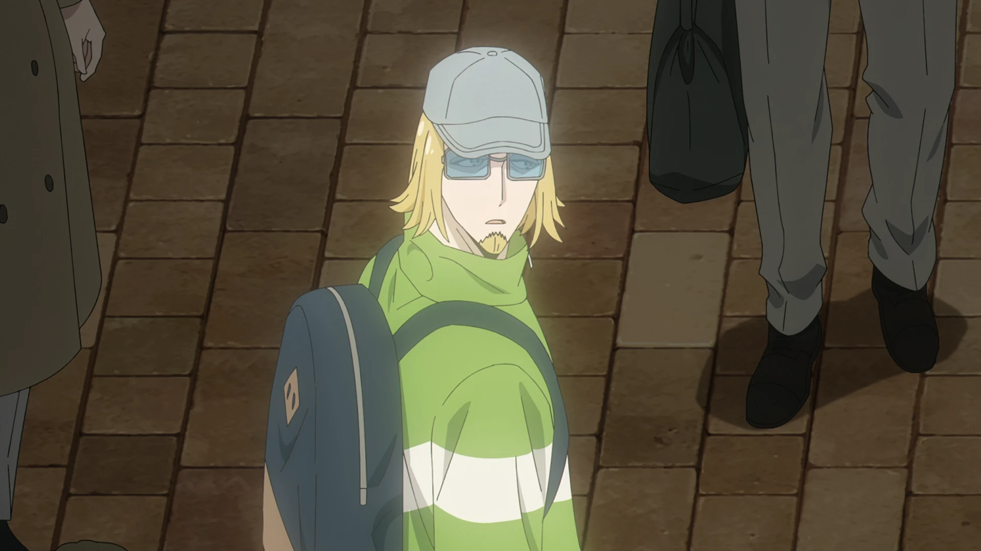 间谍过家家 第三季 第49话