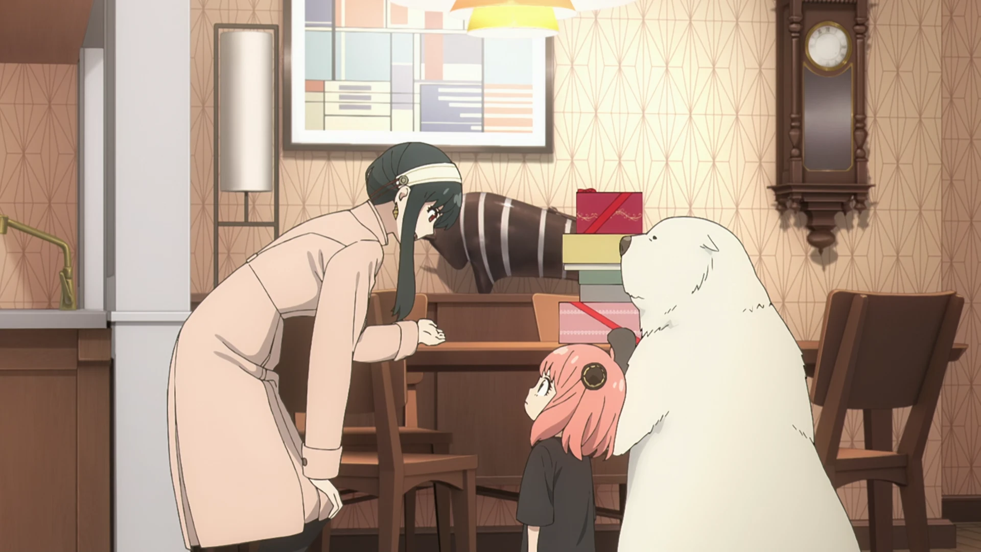 间谍过家家 第三季 第42话