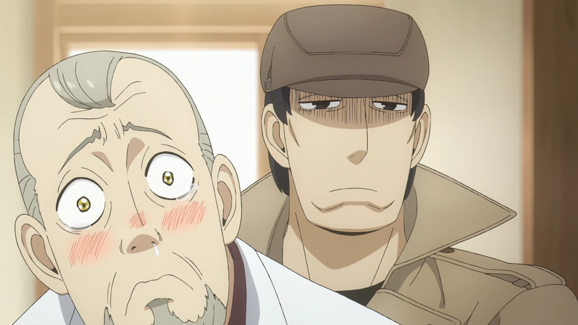 间谍过家家 第三季 第43话