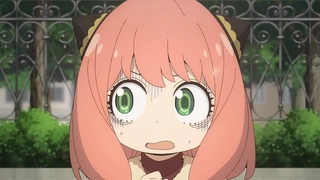 Spy x Family Season 3 - Main PV