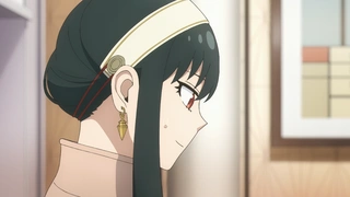 間諜過家家 第三季 第42話