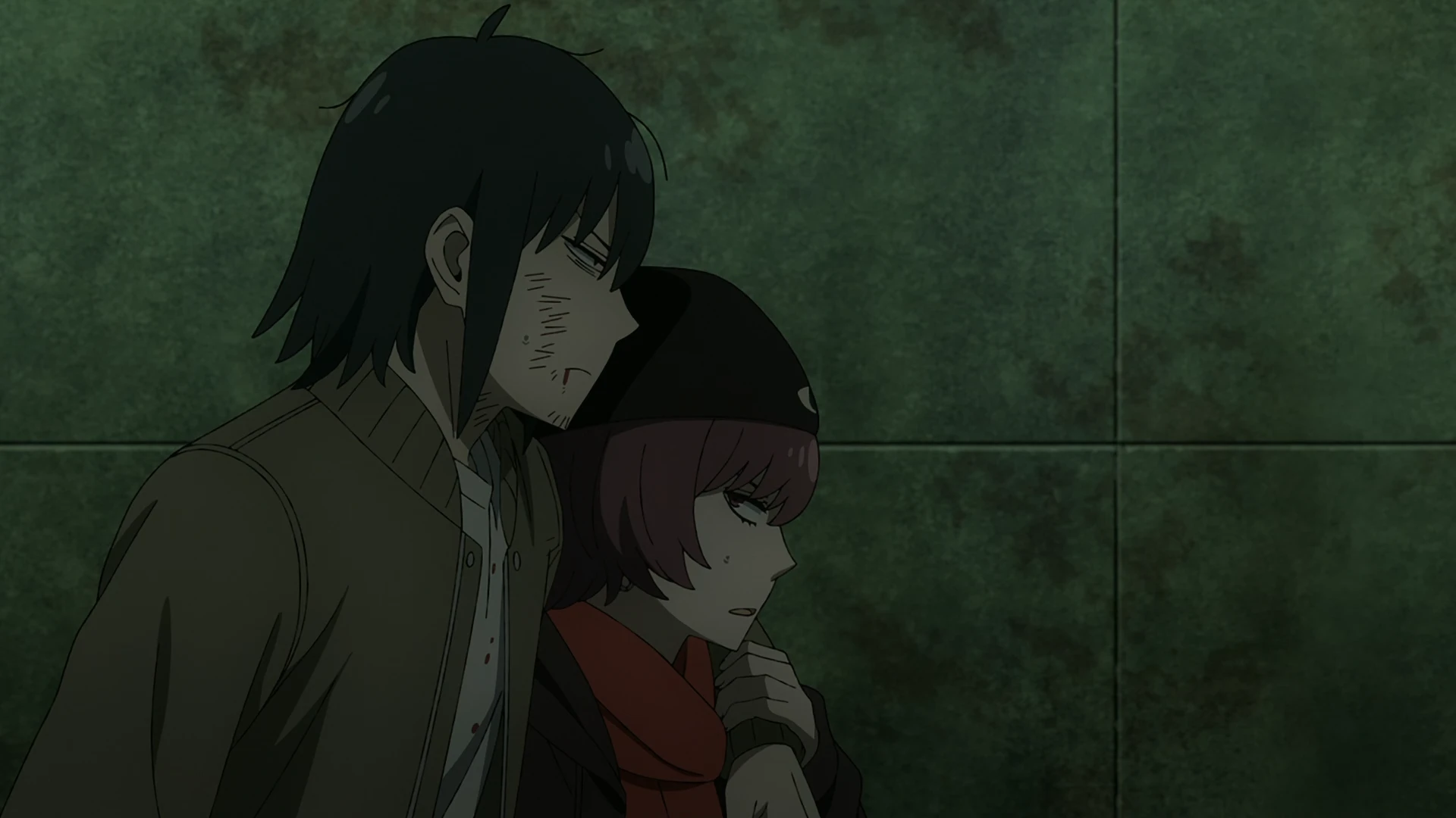 间谍过家家 第三季 第49话