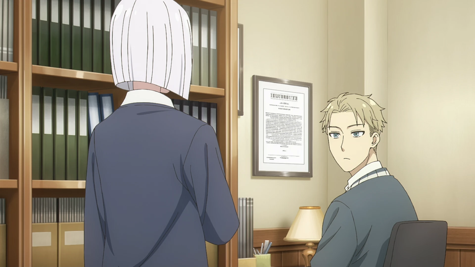 间谍过家家 第三季 第43话