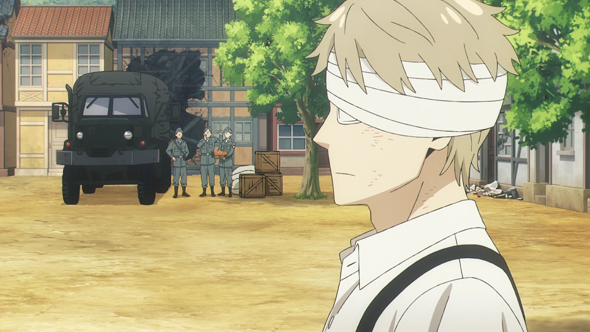 间谍过家家 第三季 第40话