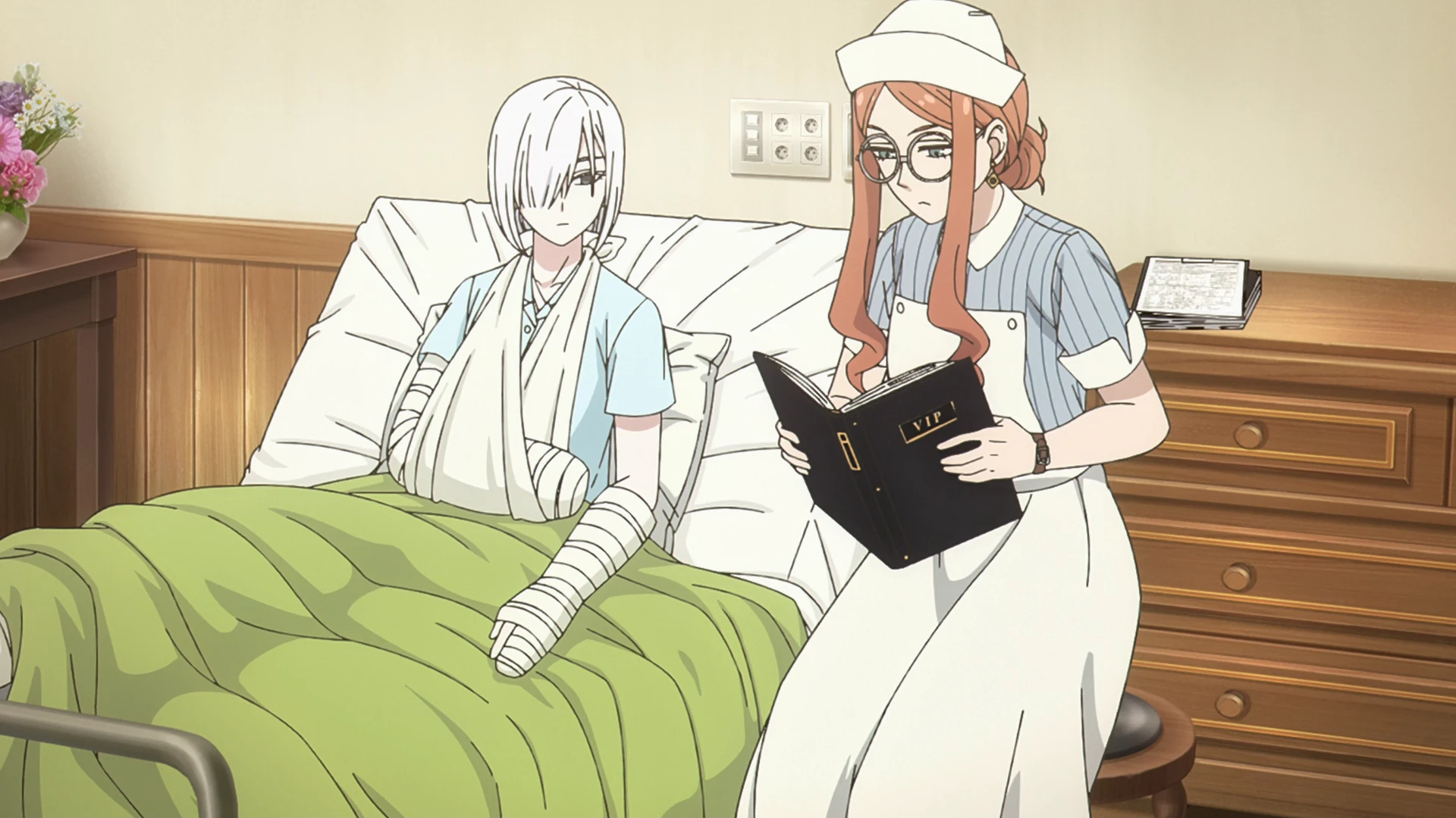 间谍过家家 第三季 第50话