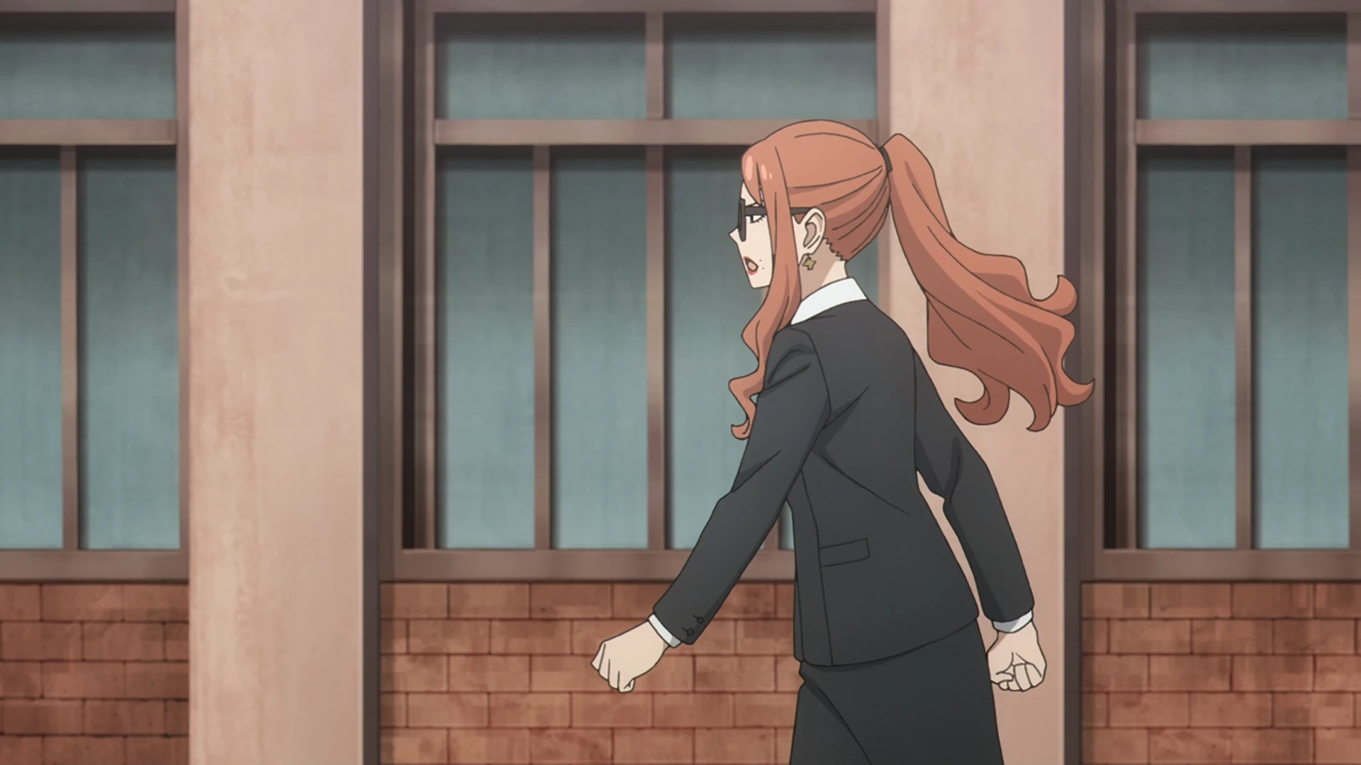 间谍过家家 第三季 第41话