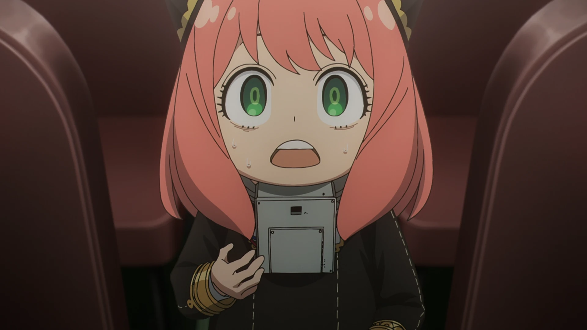 间谍过家家 第三季 第44话