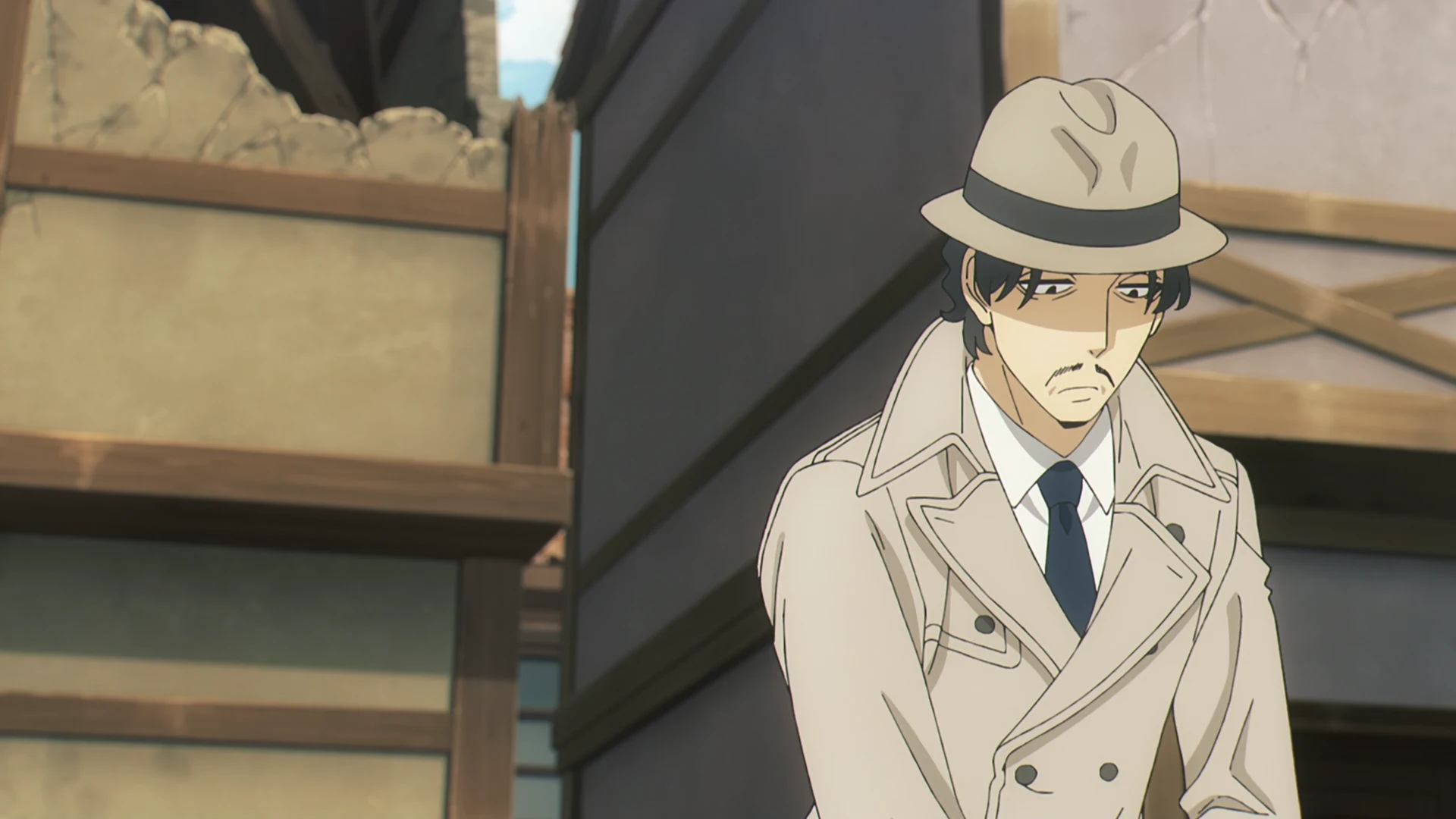 间谍过家家 第三季 第40话