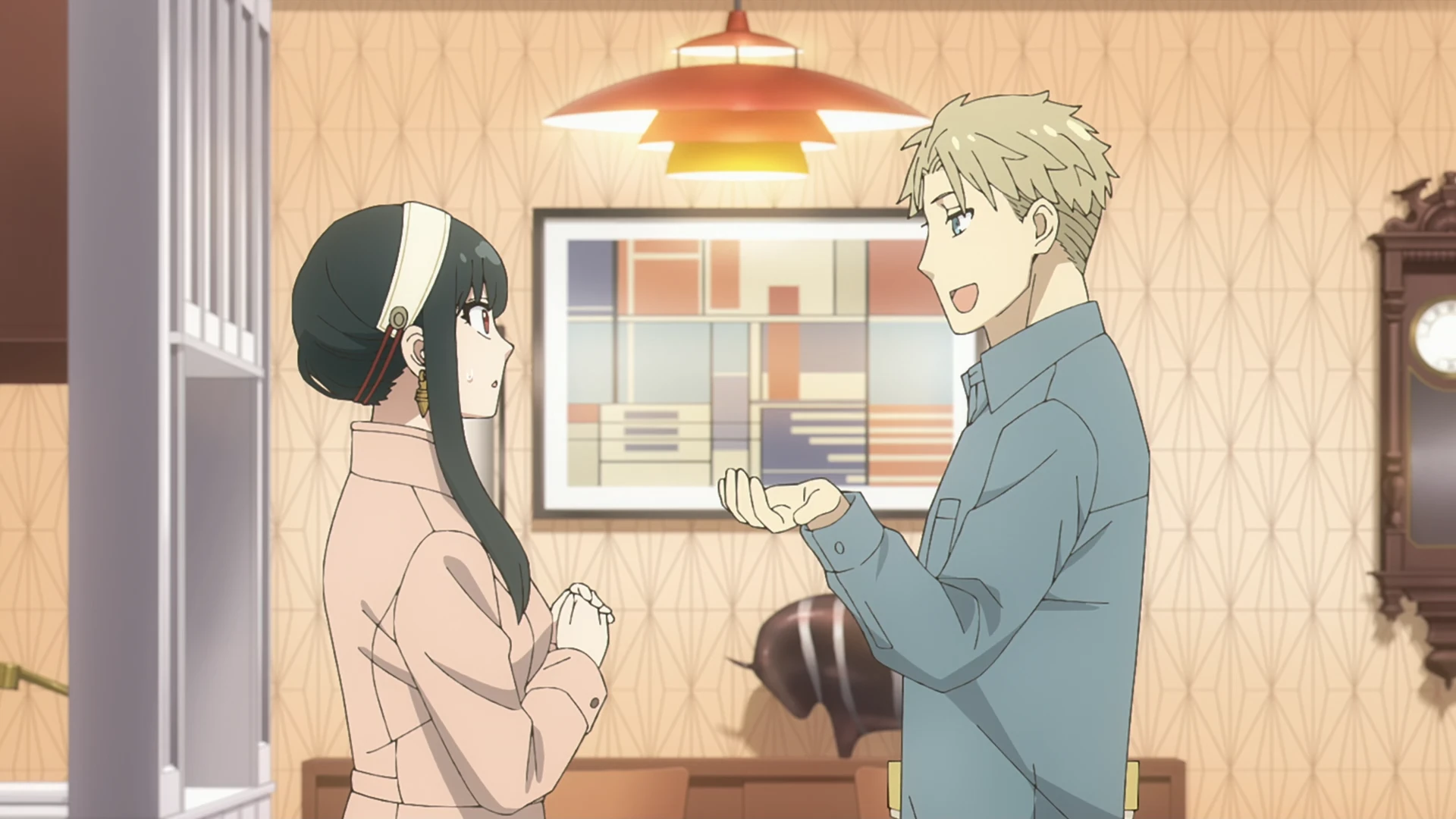 间谍过家家 第三季 第42话