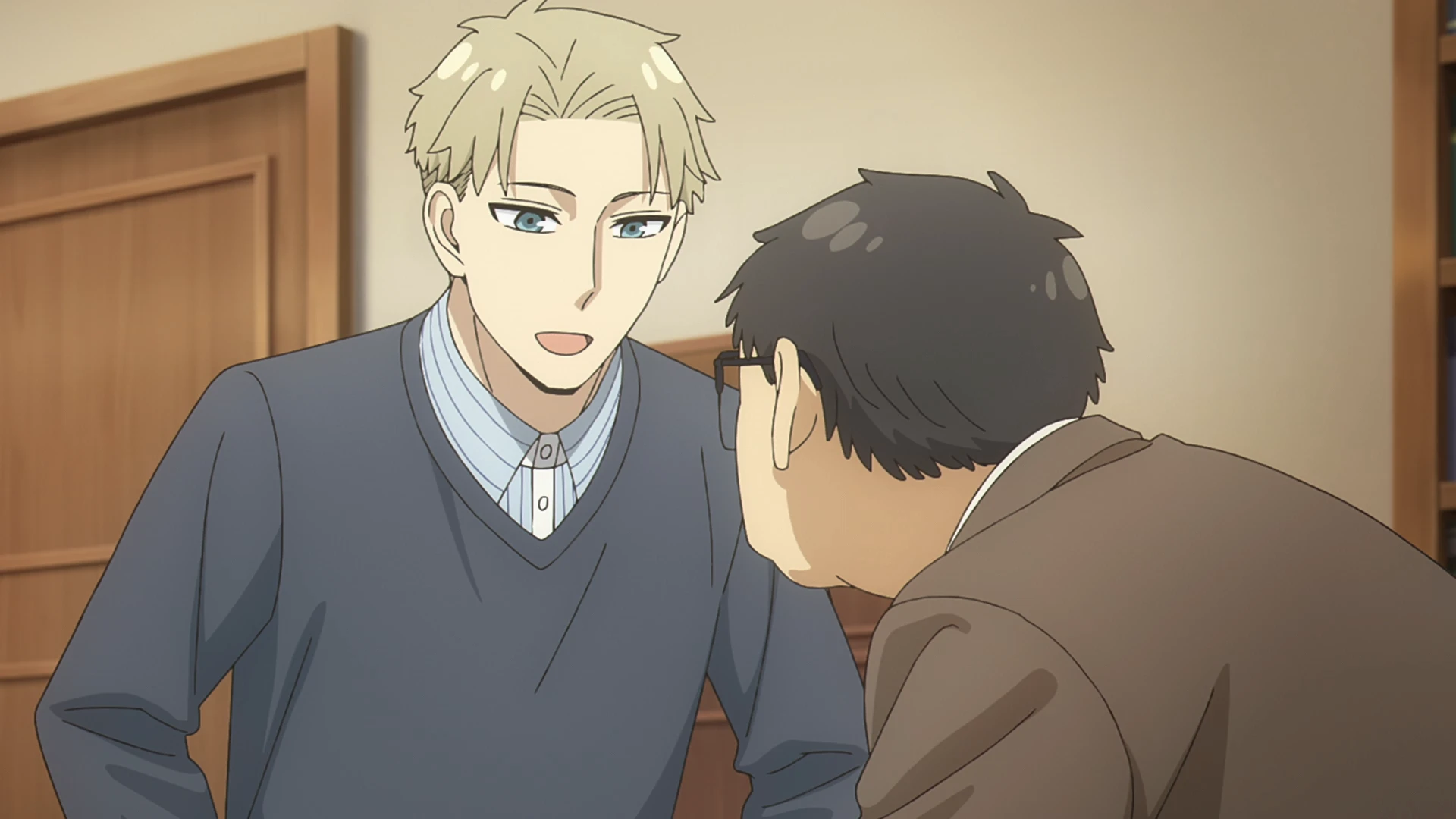 间谍过家家 第三季 第47话