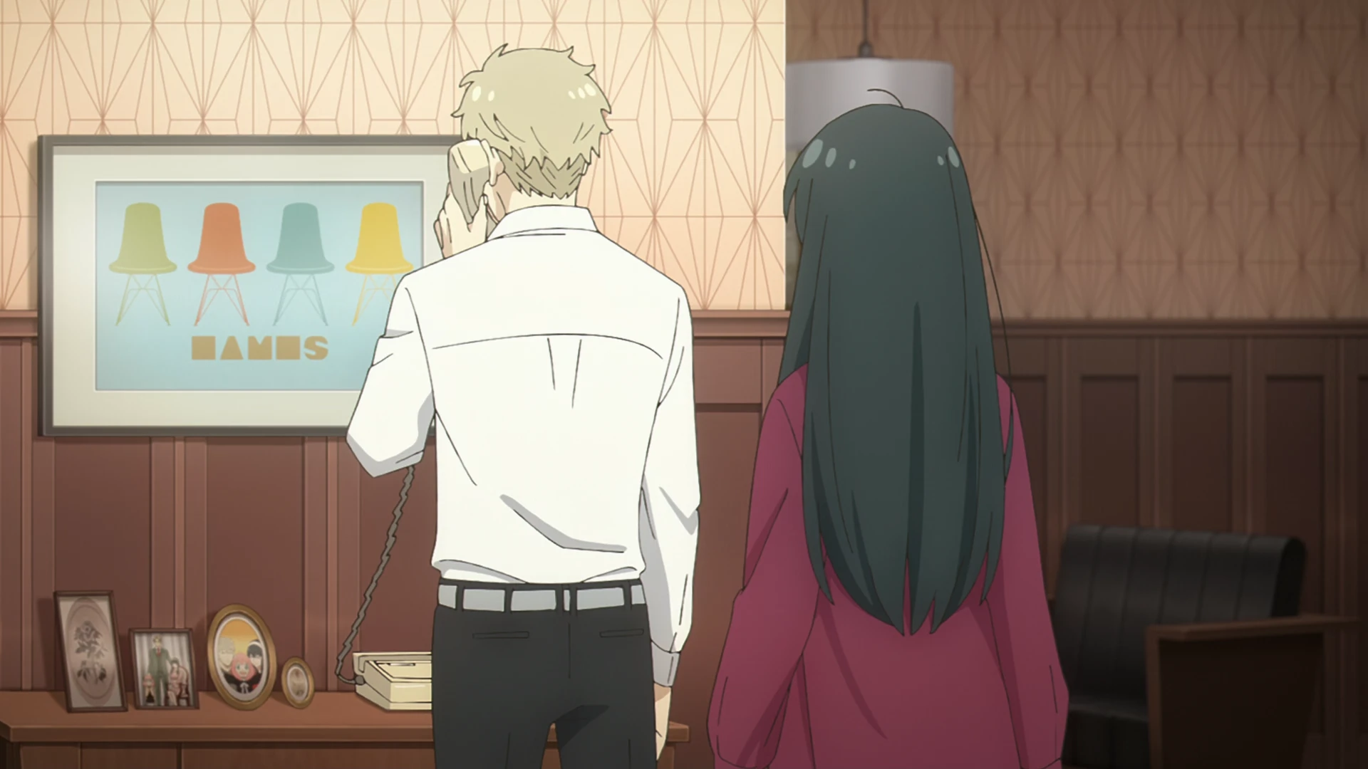 间谍过家家 第三季 第48话