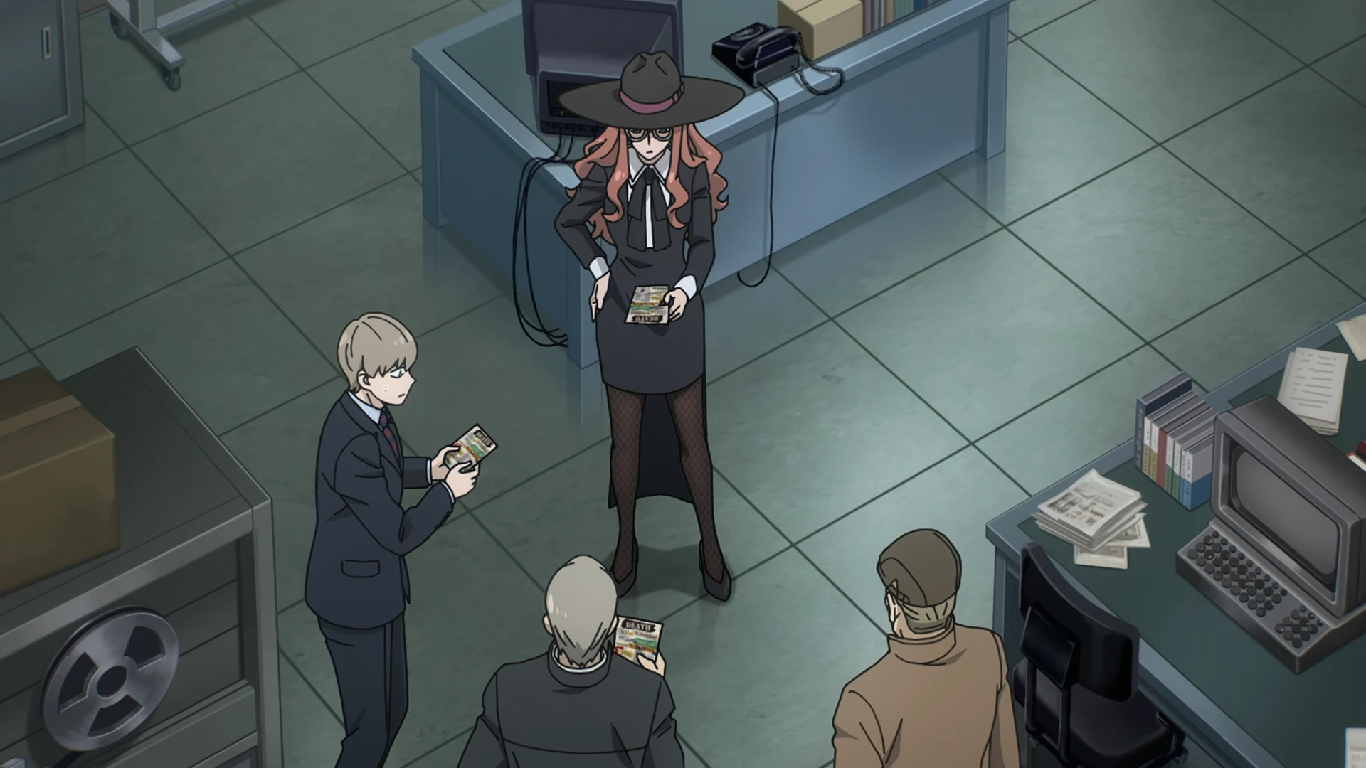 间谍过家家 第三季 第41话