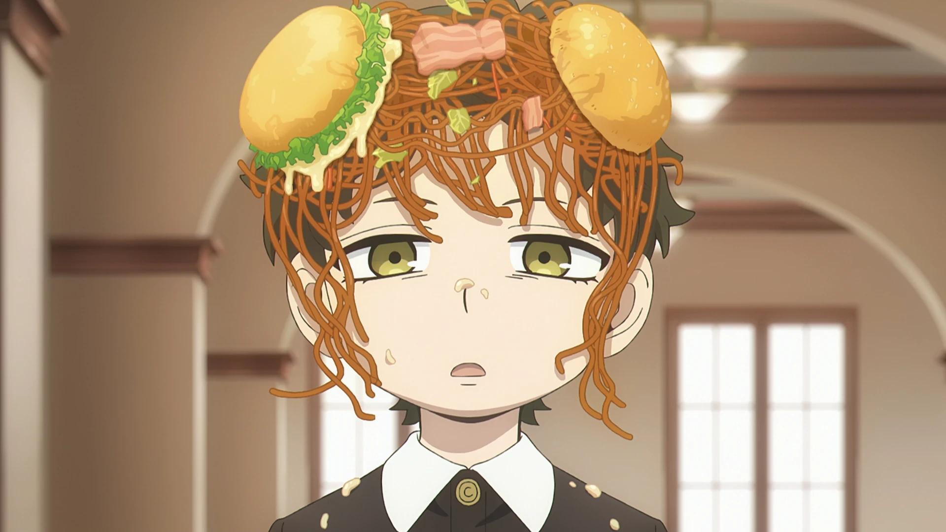 间谍过家家 第三季 第42话