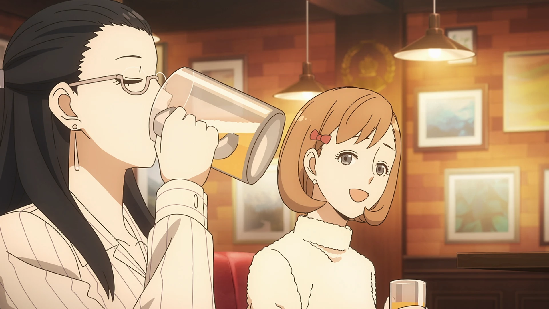 间谍过家家 第三季 第47话