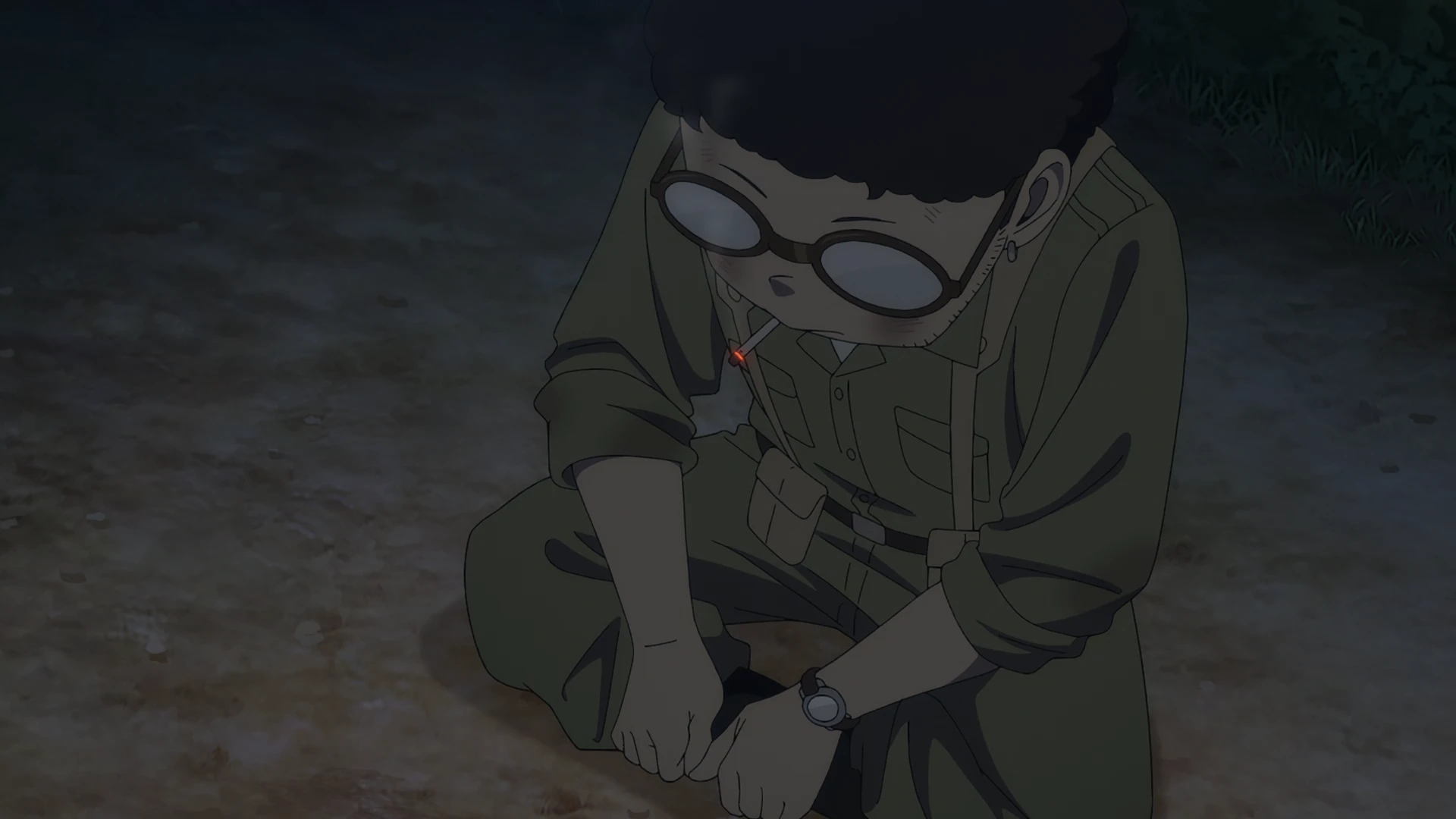 间谍过家家 第三季 第40话