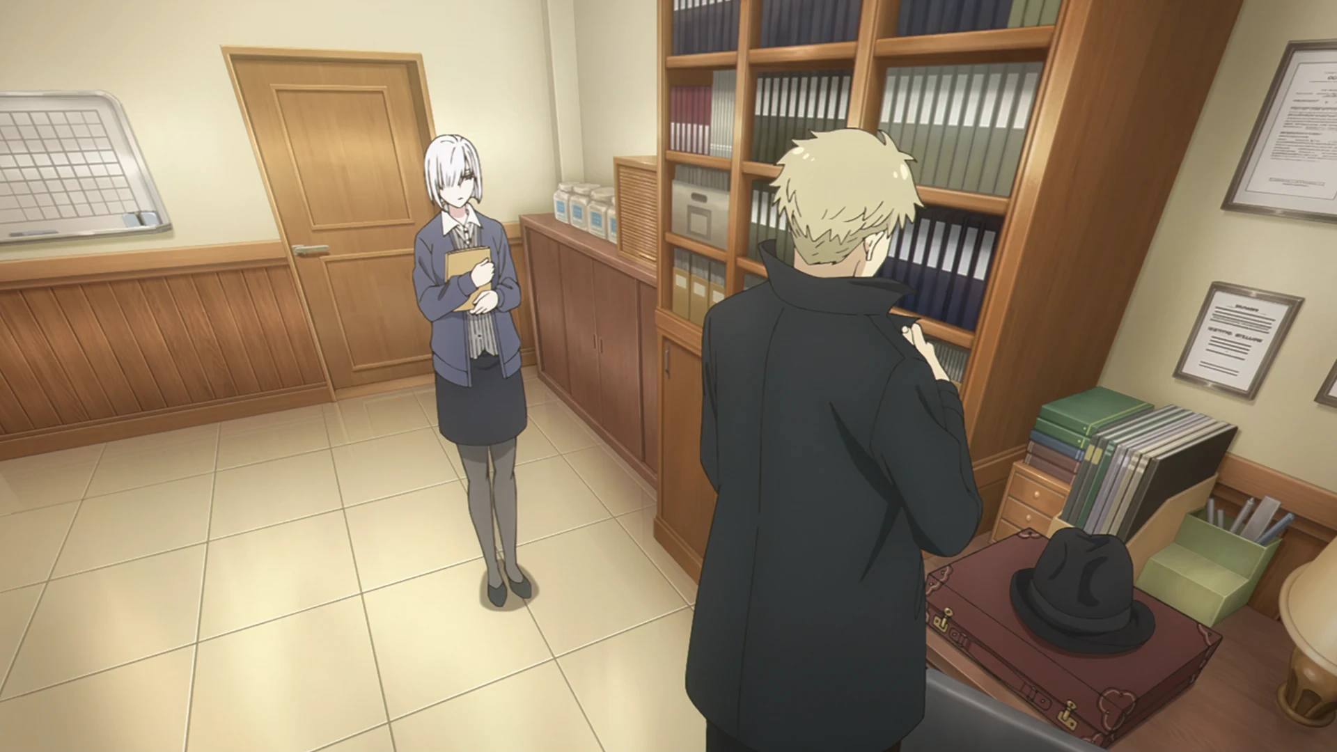 间谍过家家 第三季 第48话