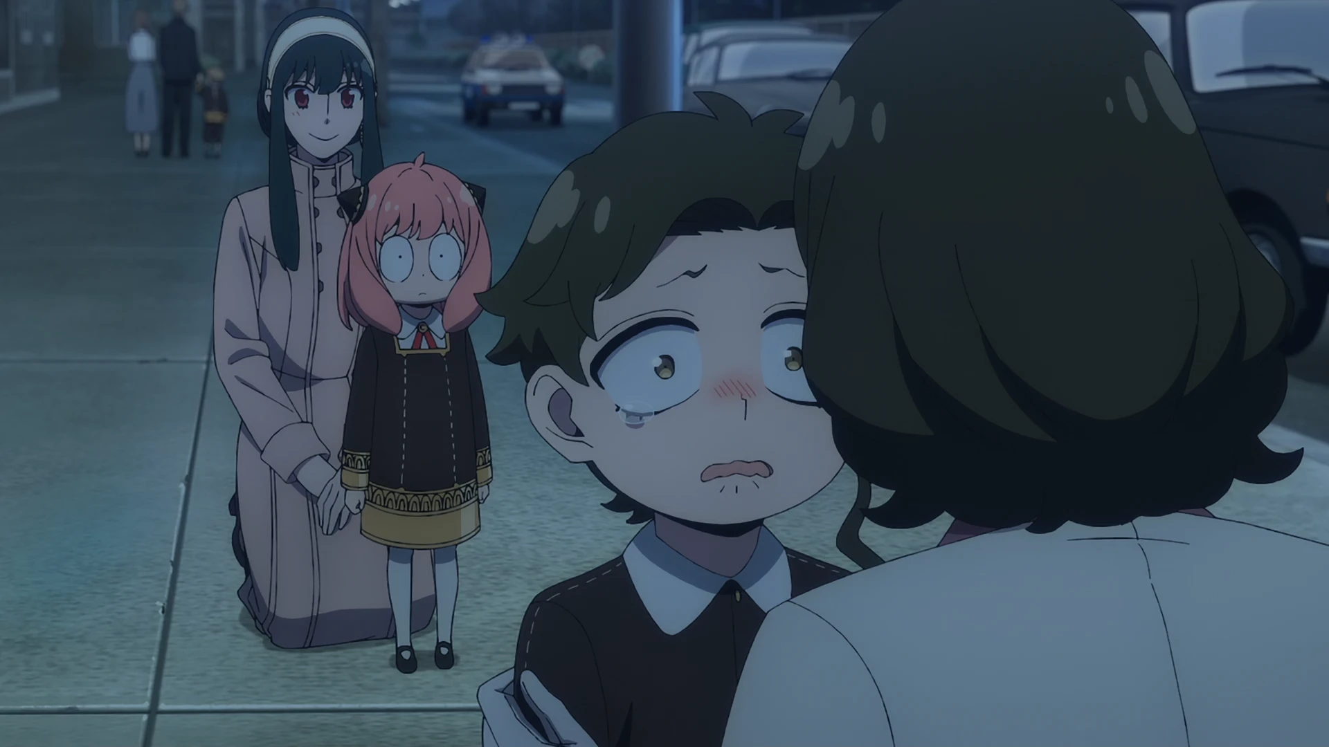 间谍过家家 第三季 第46话