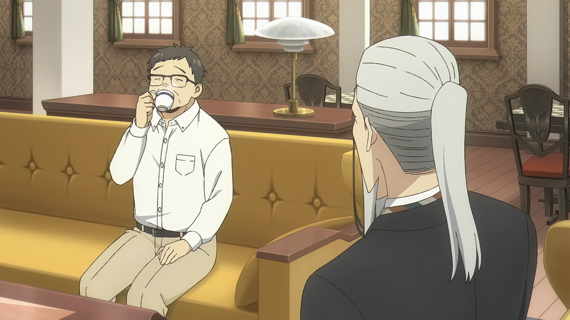 间谍过家家 第三季 第46话