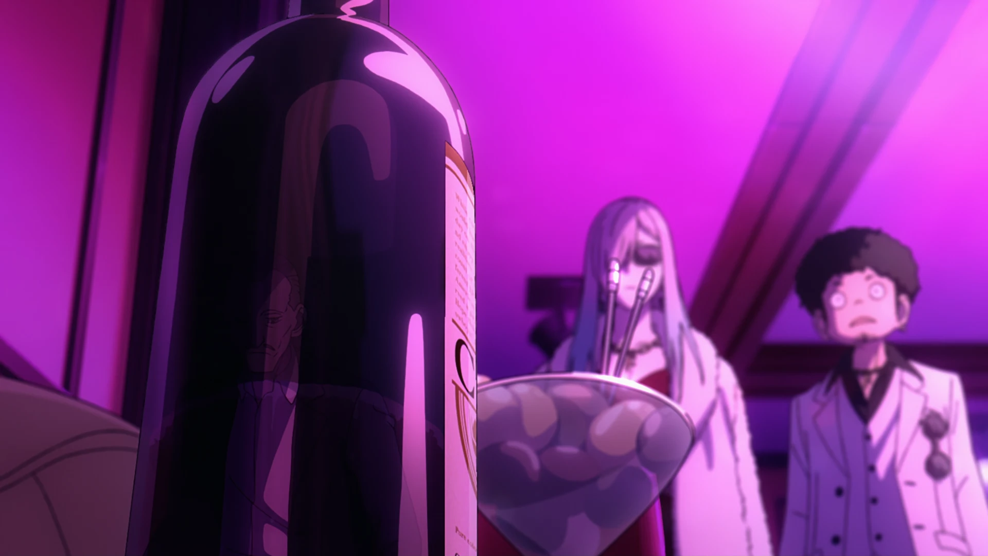 间谍过家家 第三季 第38话