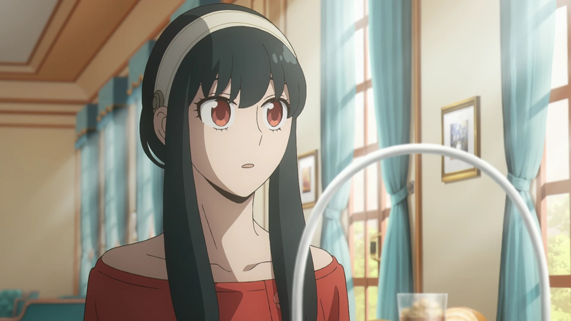 间谍过家家 第三季 第42话