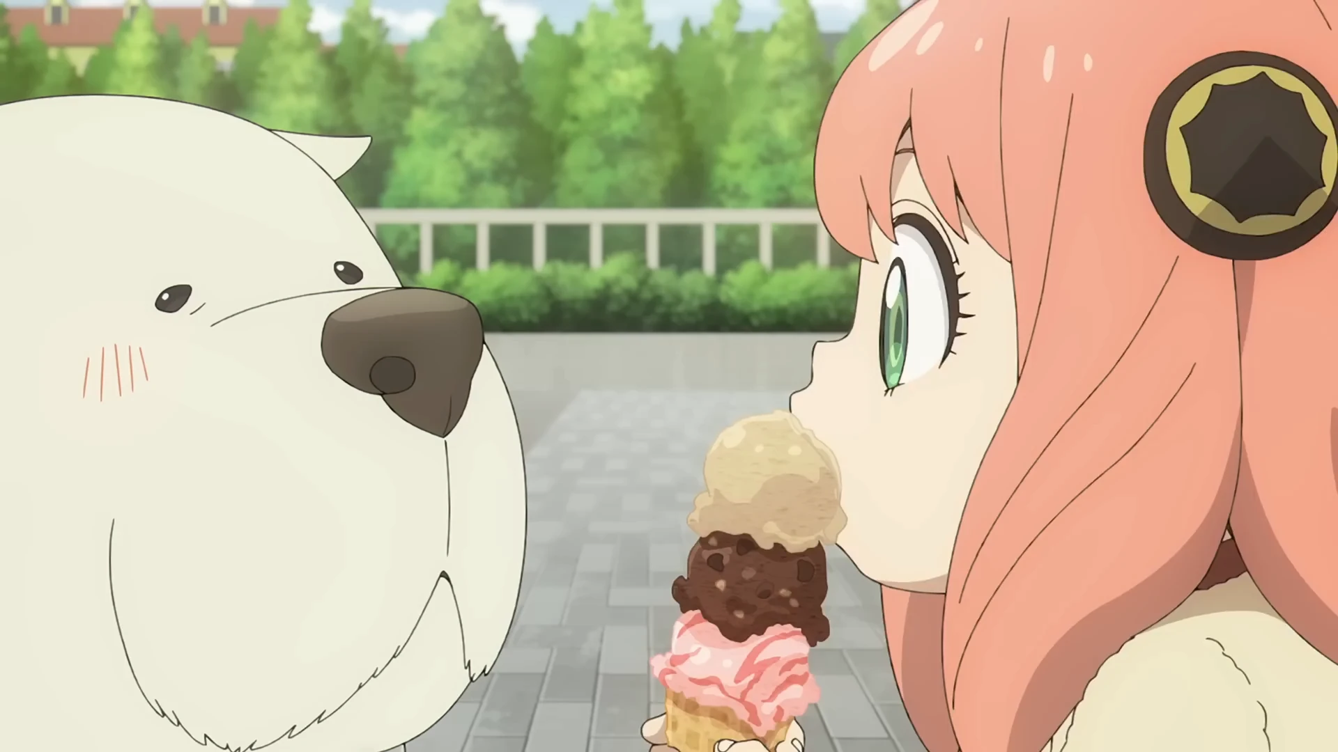 间谍过家家 第三季 PV1