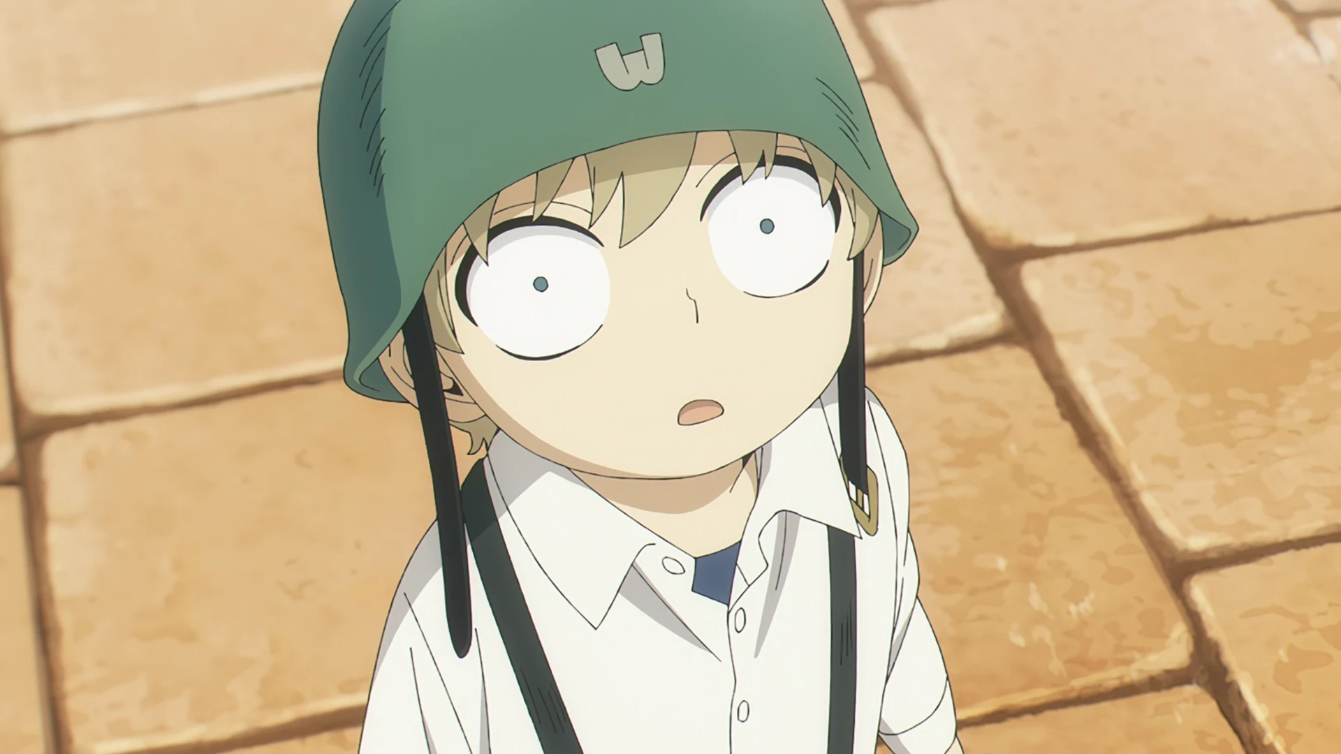 间谍过家家 第三季 第39话