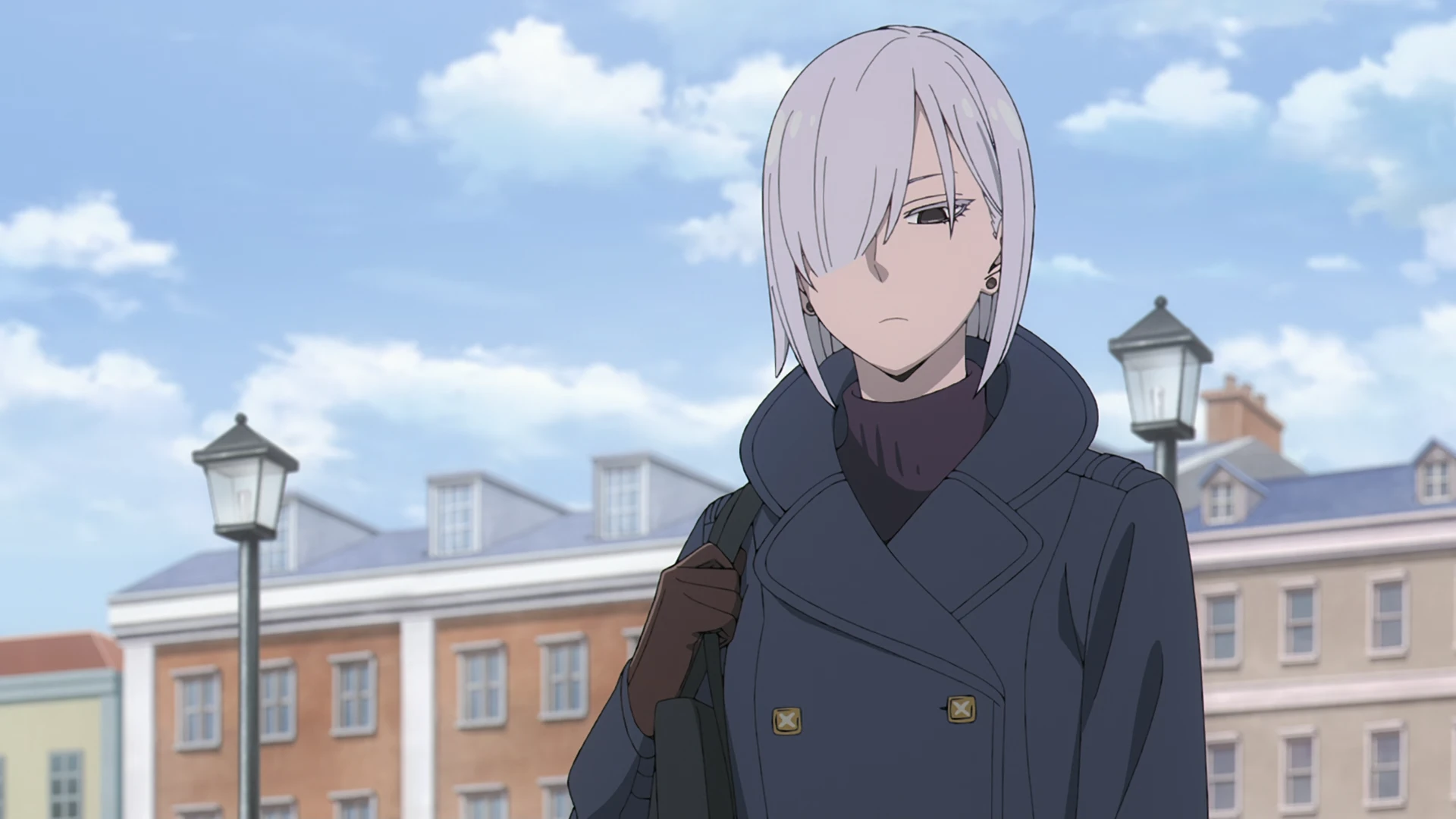 间谍过家家 第三季 第38话