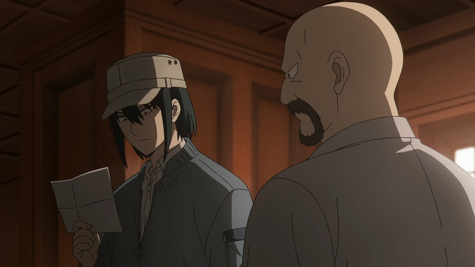 间谍过家家 第三季 第44话