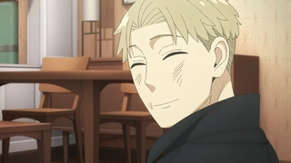 SPY×FAMILY Season 3 第50話