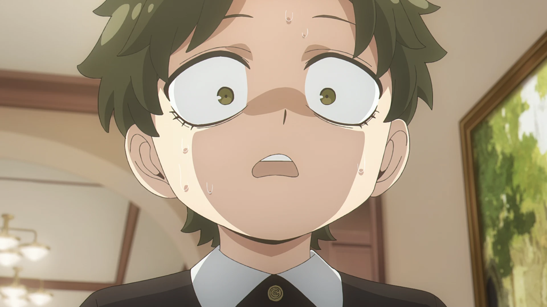 间谍过家家 第三季 第39话