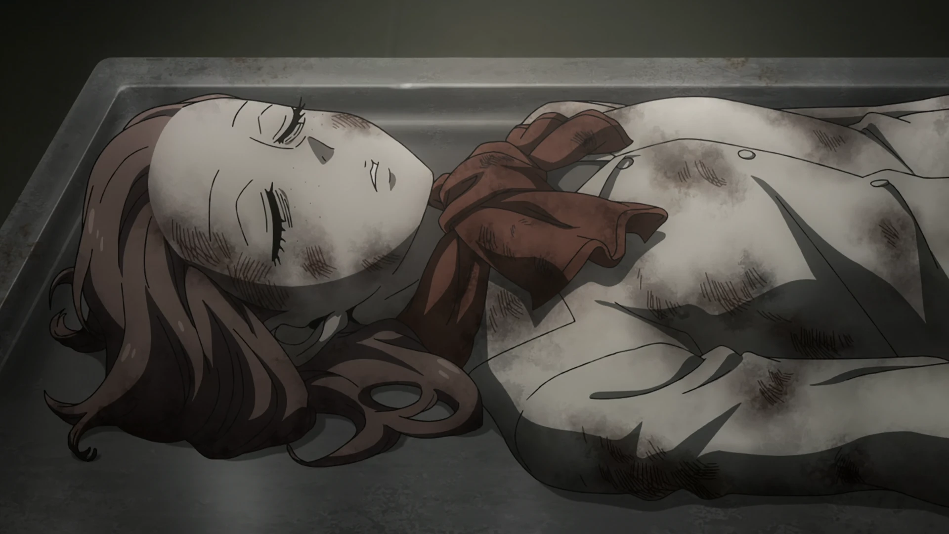 间谍过家家 第三季 第45话