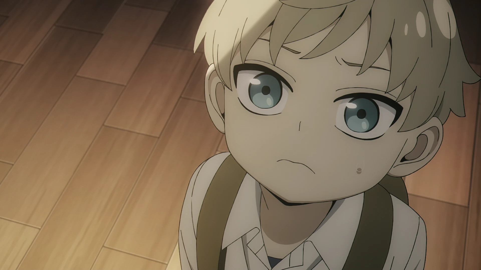 间谍过家家 第三季 第39话