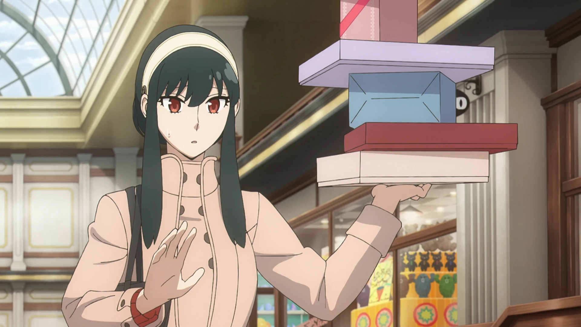 间谍过家家 第三季 第42话