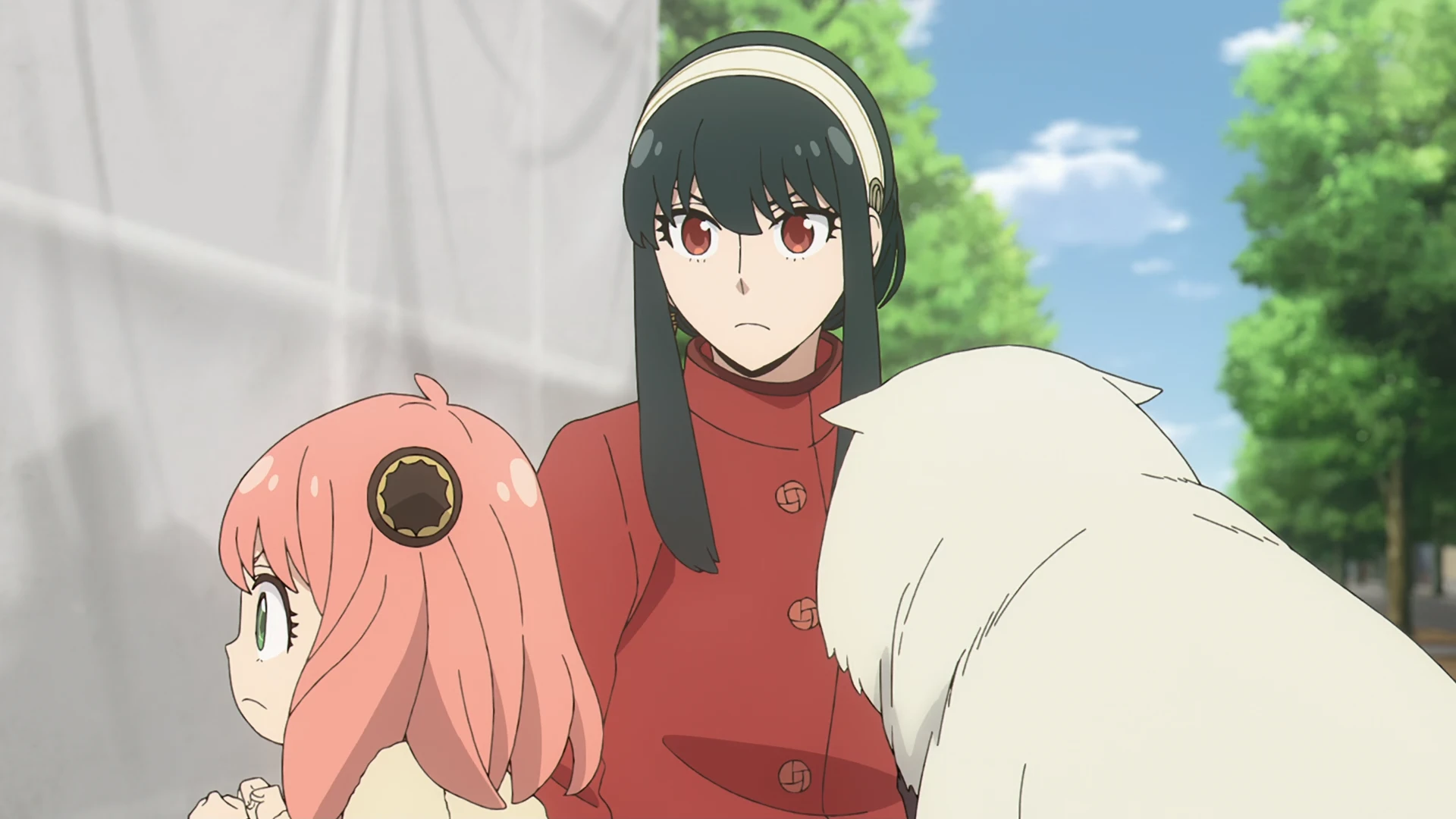 间谍过家家 第三季 第38话