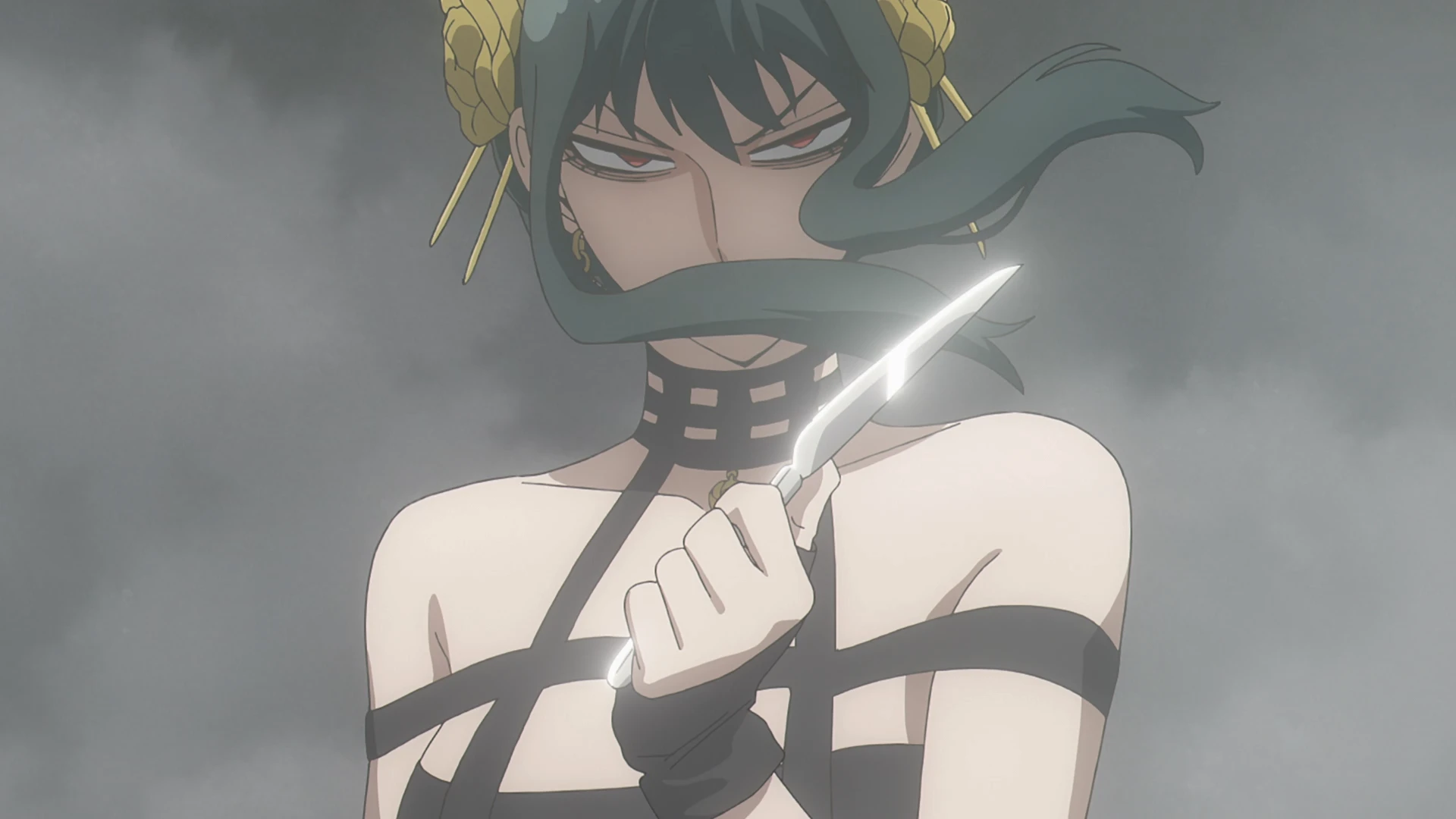 间谍过家家 第三季 第47话