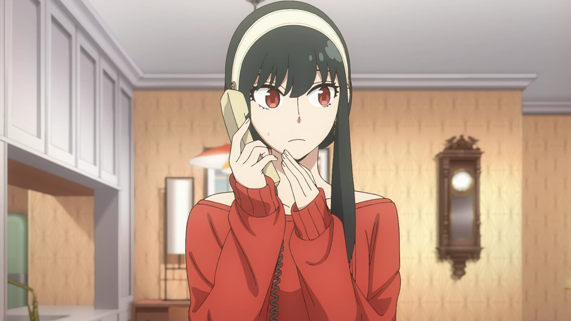 间谍过家家 第三季 第45话