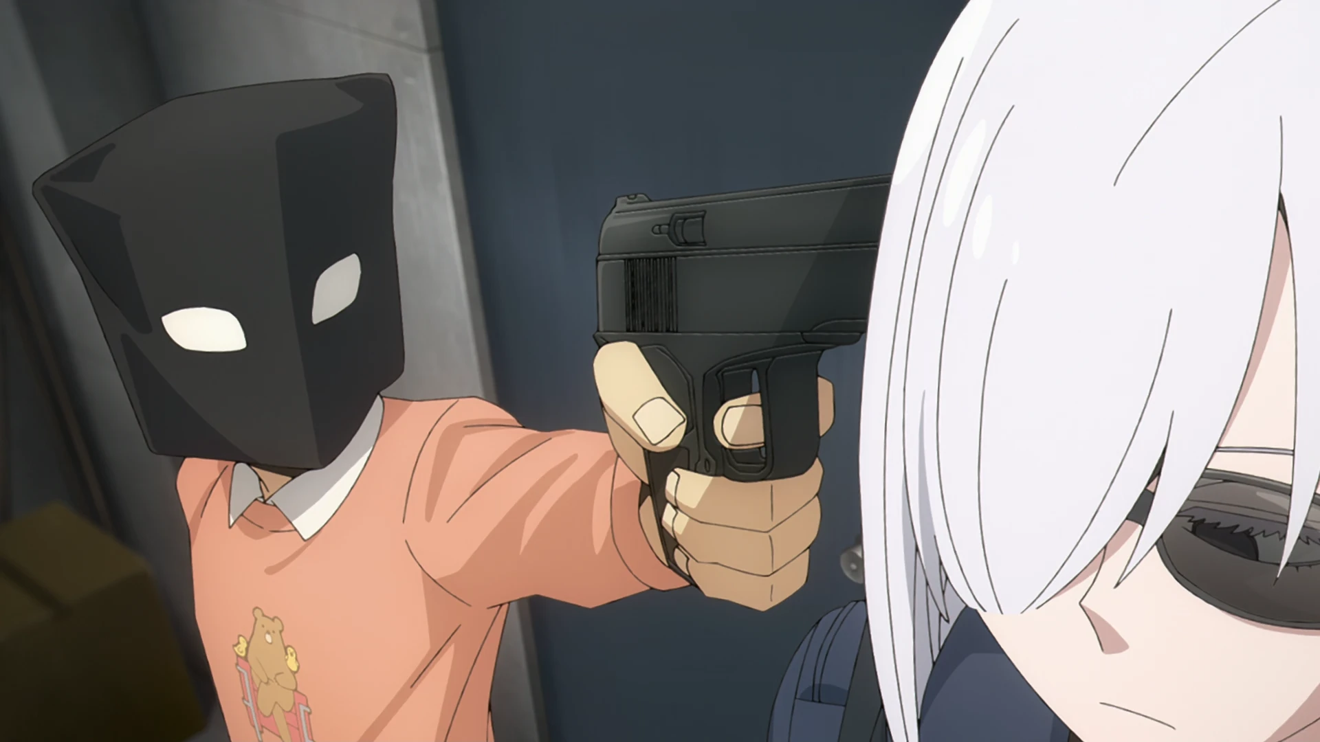 间谍过家家 第三季 第38话