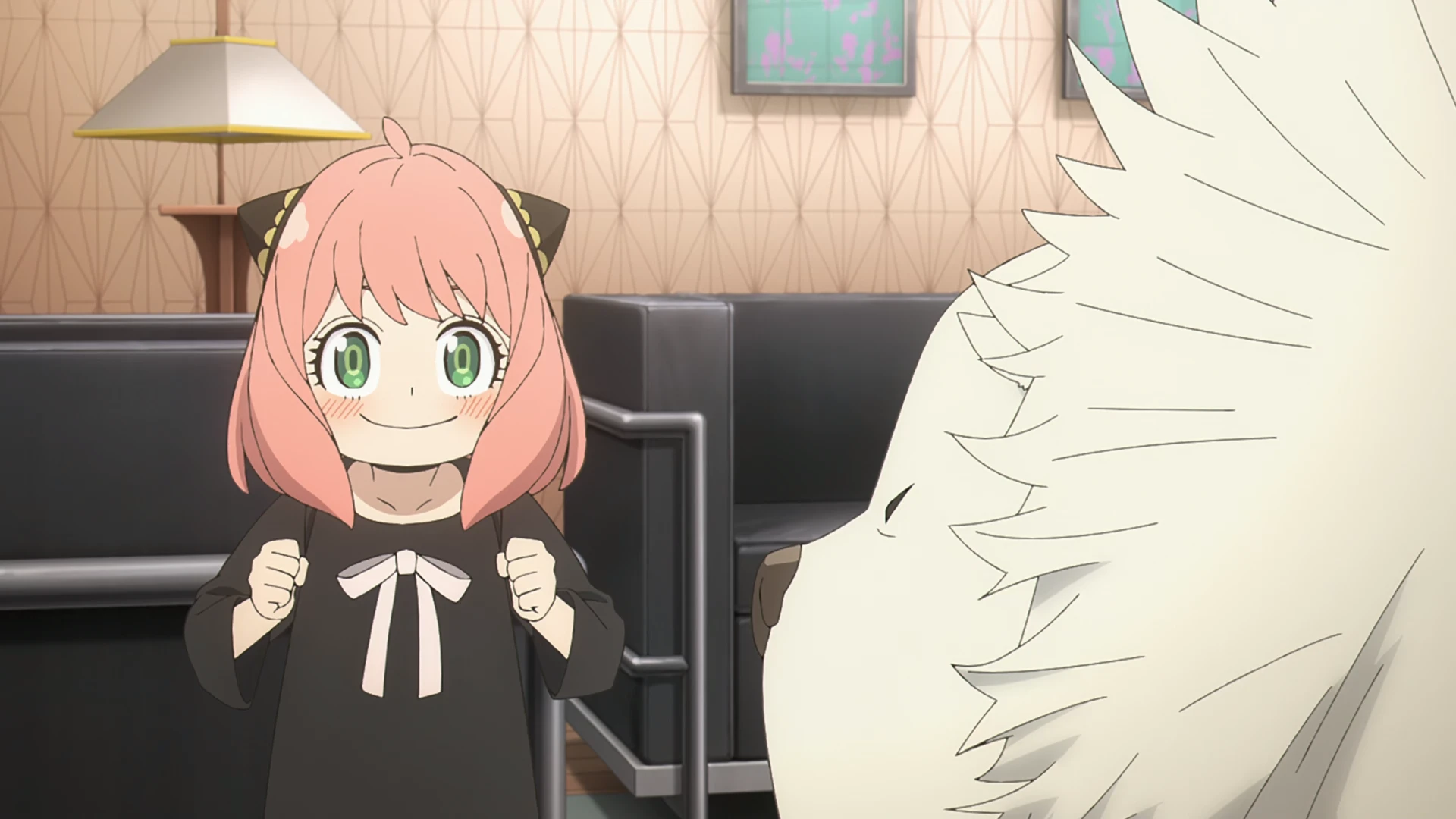 间谍过家家 第三季 第50话