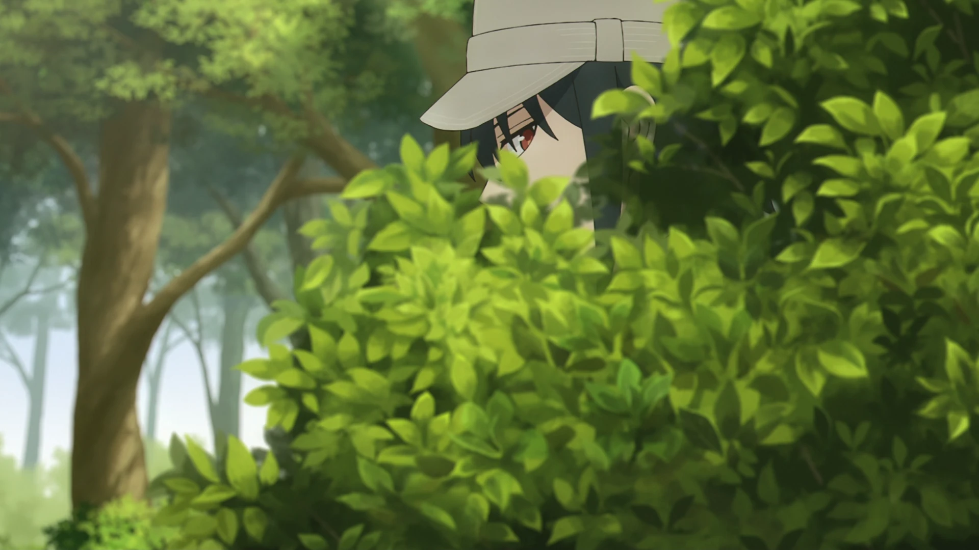 间谍过家家 第三季 第49话