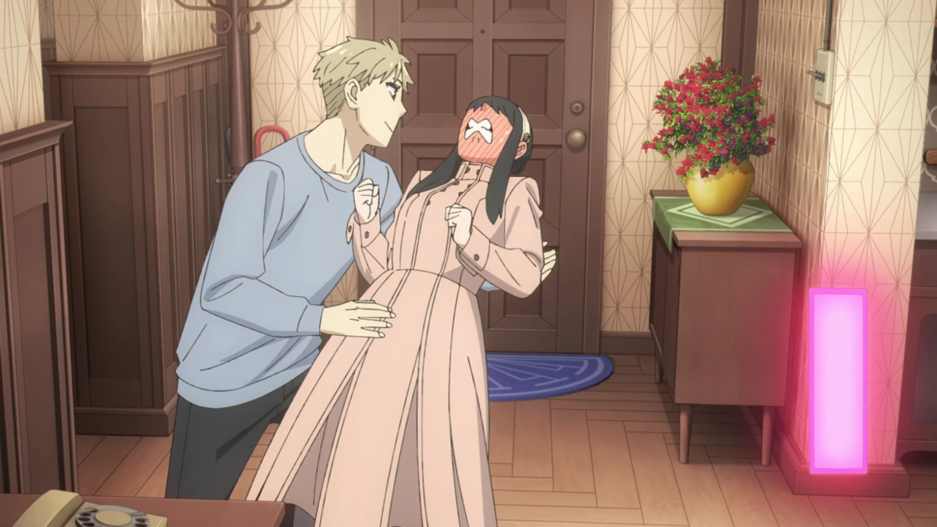 间谍过家家 第三季 第47话