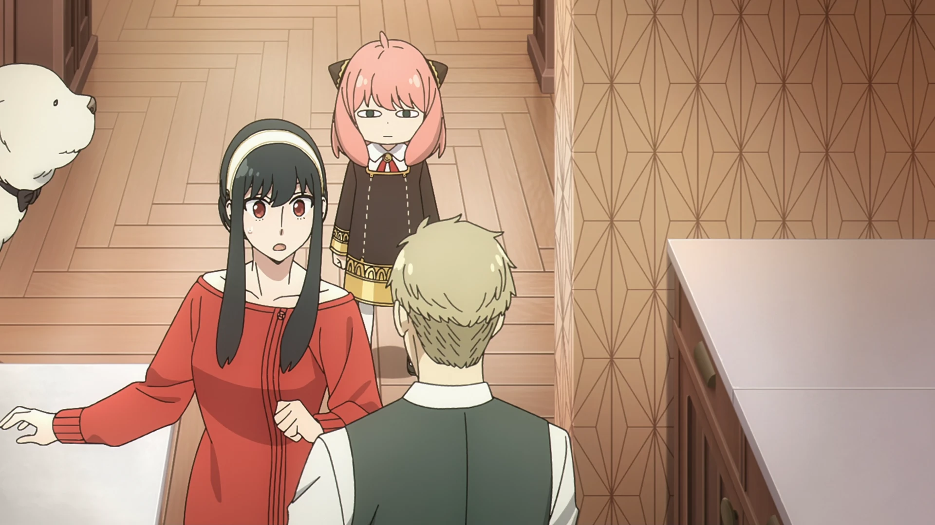 间谍过家家 第三季 第41话