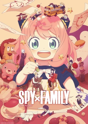 Spy x Family Season 3
