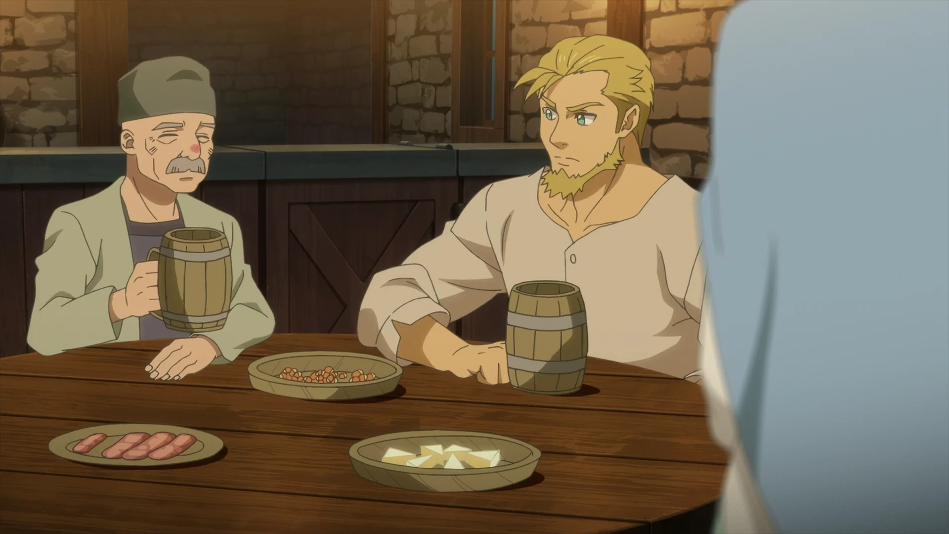 转生之后的我变成了龙蛋 第3话